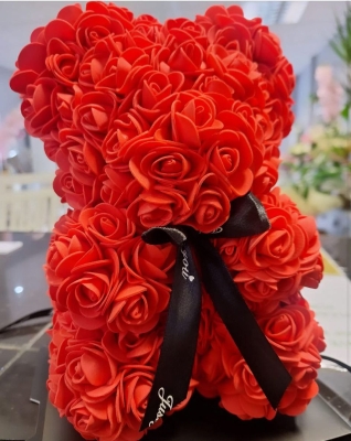 Celebrate Love with Belgravia Florists’ Exclusive Valentine’s Day Special