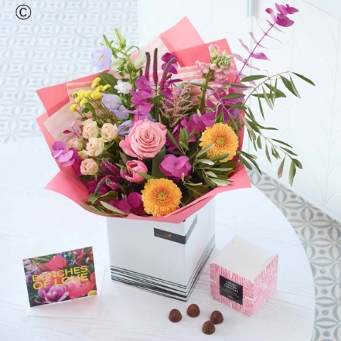 Luxury Mothers Day Bundle