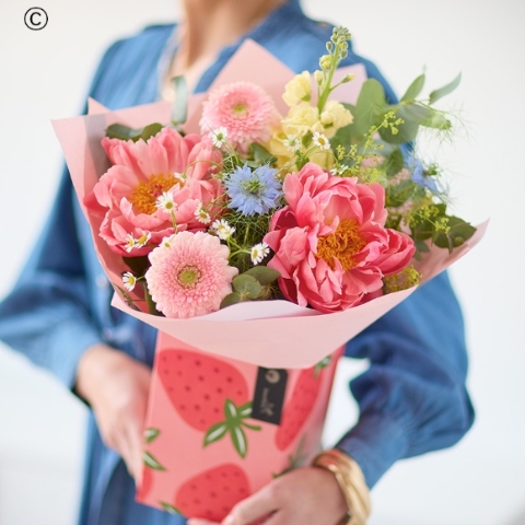 Florist Pick