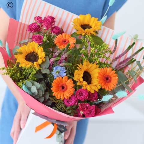 Luxury Bouquet